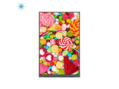 8寸豎屏 1200×1920 MIPI接口 高色域高清 8英寸TFT-LCD液晶屏模組